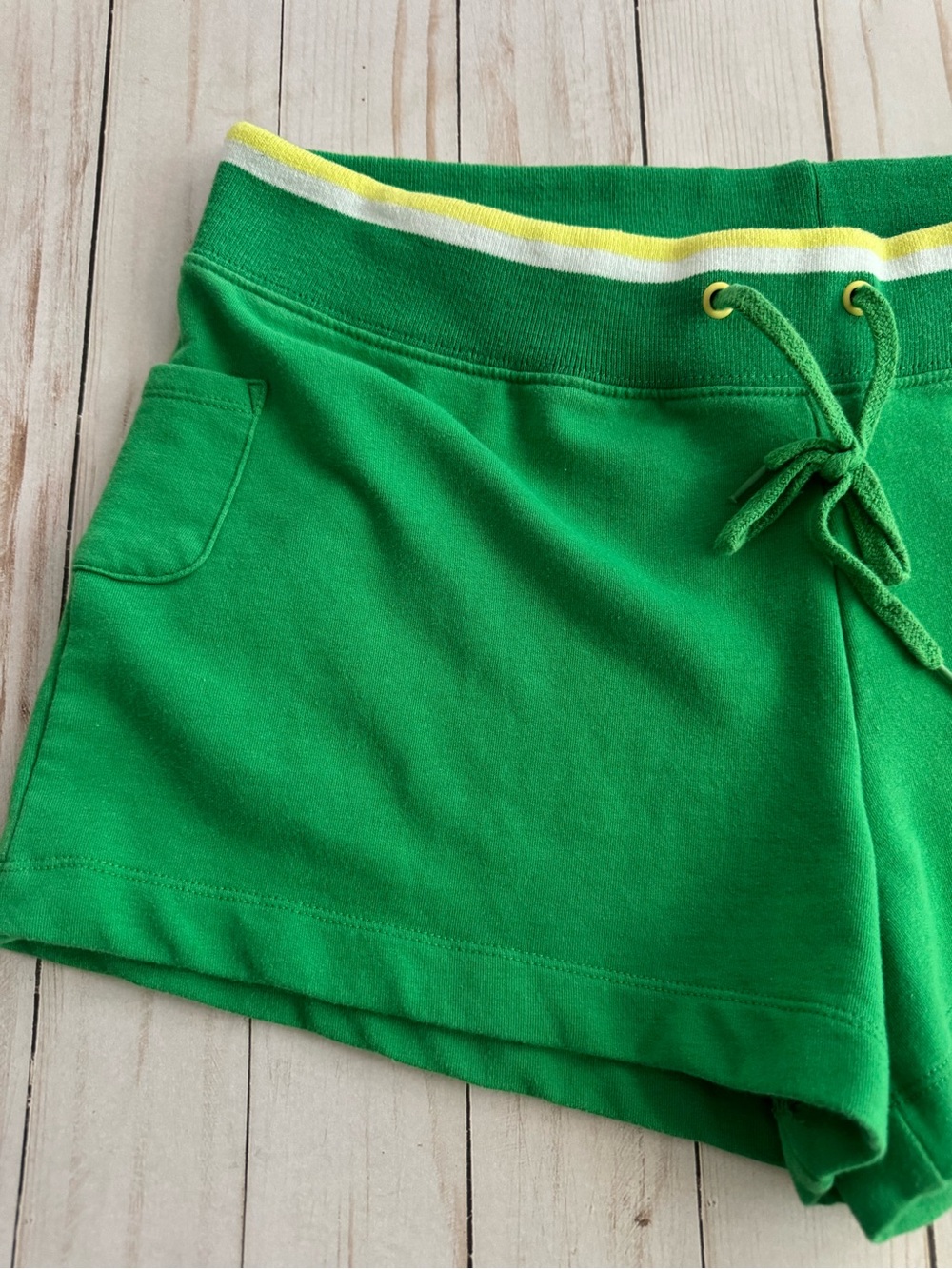 Self Esteem shorts - Picture 3 of 7